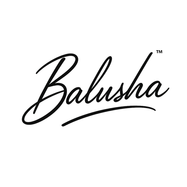 Balusha